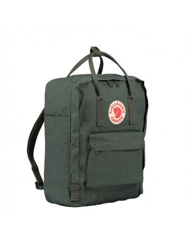 Motxilla kanken classic Forest Green