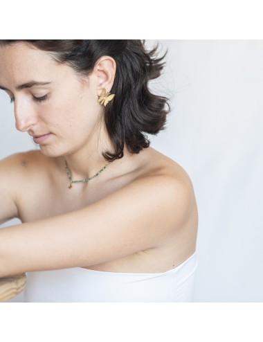 Pendientes mariposa Menorca...