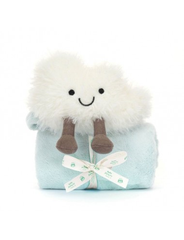 Mantita nube Jellycat