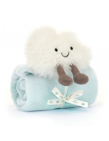 Manteta núvol Jellycat
