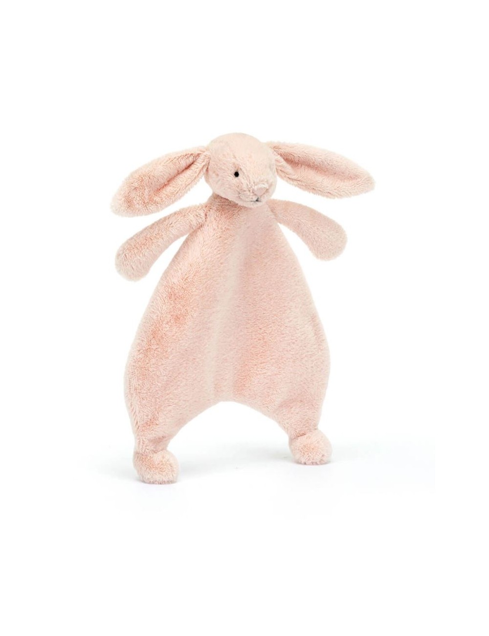 Doudou Bashful Conejo blush Jellycat