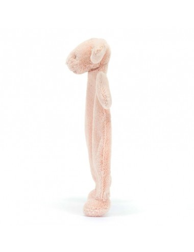 Doudou Bashful Conejo blush Jellycat