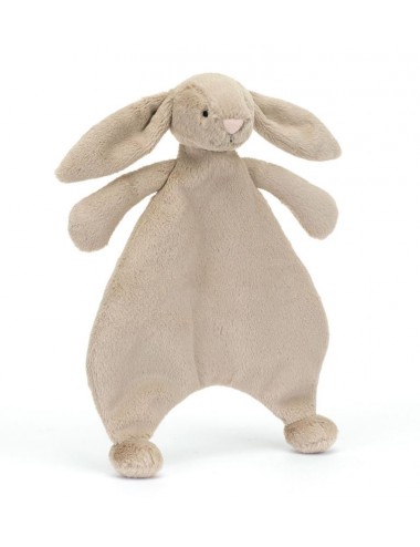 Doudou Bashful Conill beig Jellycat