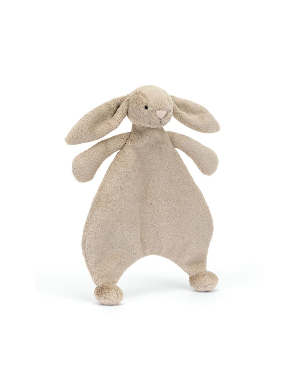 Doudou Bashful Conejo beig Jellycat