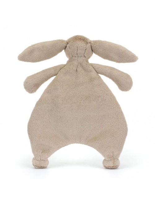 Doudou Bashful Conill beig Jellycat