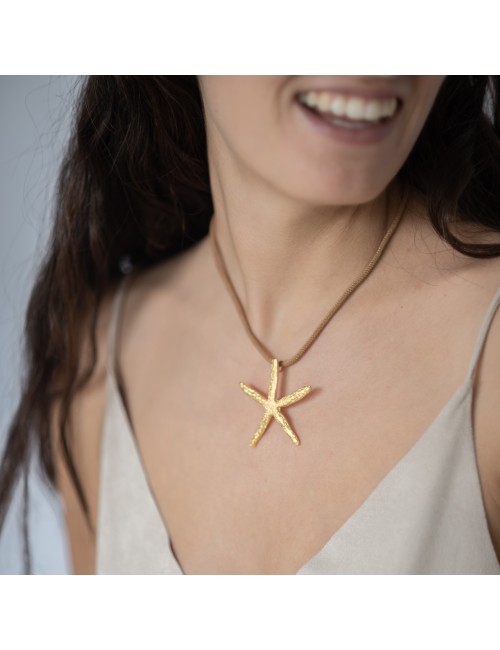 Collaret mostassa Estrella...