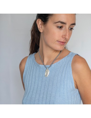 Collaret Sabateta de Mar platejada Sabotigueta