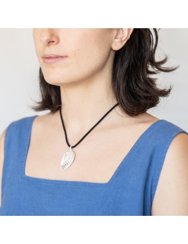 Collaret negre Sabateta de...