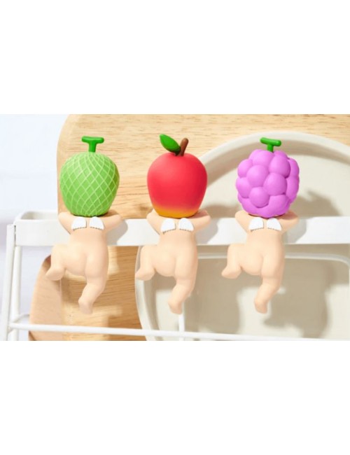 Sonny Angel Hippers Harvest Series