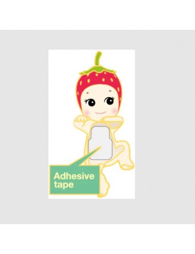 Sonny Angel Hippers Harvest Series