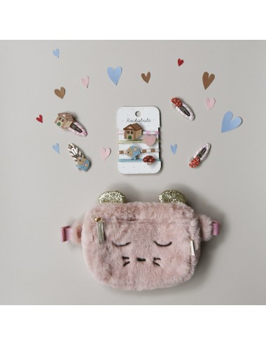 Ronyonera Millie Mouse de...