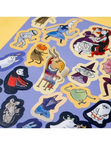 Poster i adhesius Enchanted de Londji +4 anys