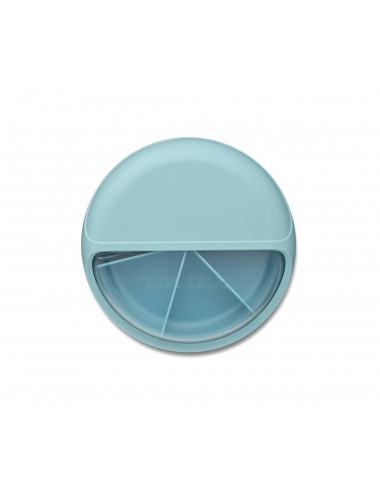 Caixa d'Esmorzar MiniDisc