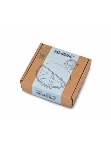 Caja de Almuerzo MiniDisc