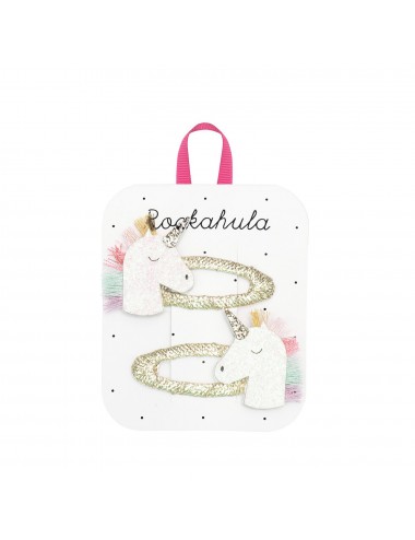 Clips Unicorn Rockahula