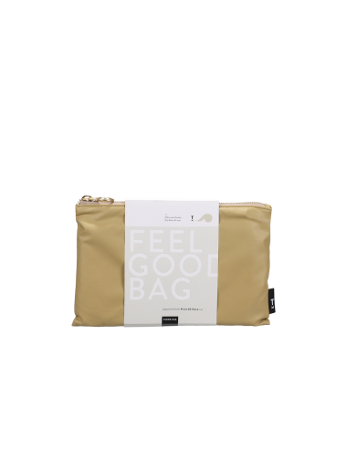 Bolso Feel Good New Wheat de Tinne & Mia