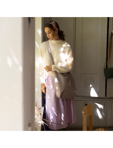 Bossa Feel Good Violet Ice...