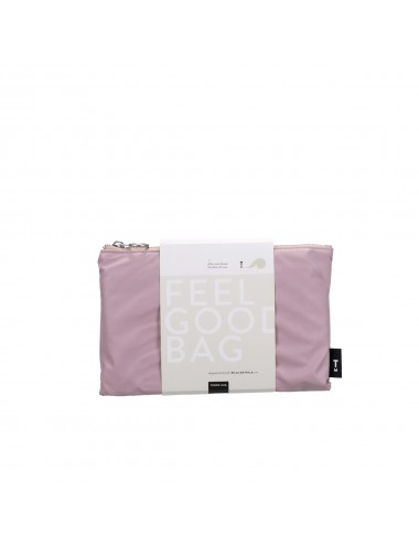 Bossa Feel Good Violet Ice...