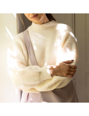 Bossa Feel Good Violet Ice...