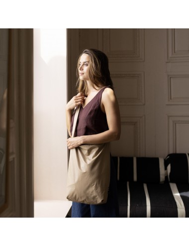 Bossa Feel Good Porcini de Tinne & Mia