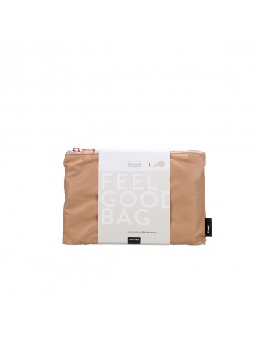 Bossa Feel Good Porcini de Tinne & Mia