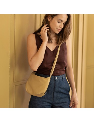 Bolso Cross Body Porcini de Tinne & Mia