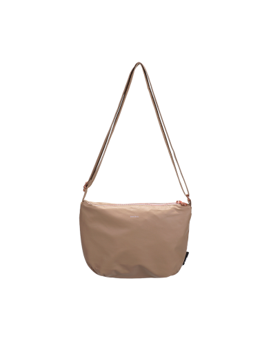 Bossa Cross Body Porcini de Tinne & Mia