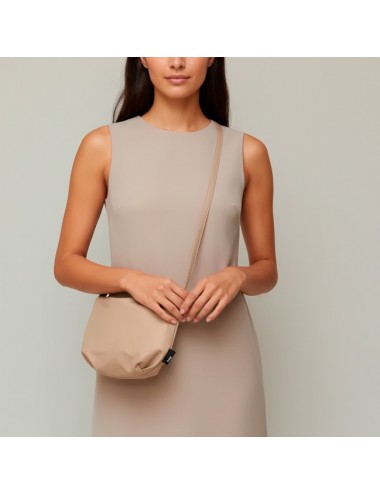 Bossa Cross Body Porcini de Tinne & Mia