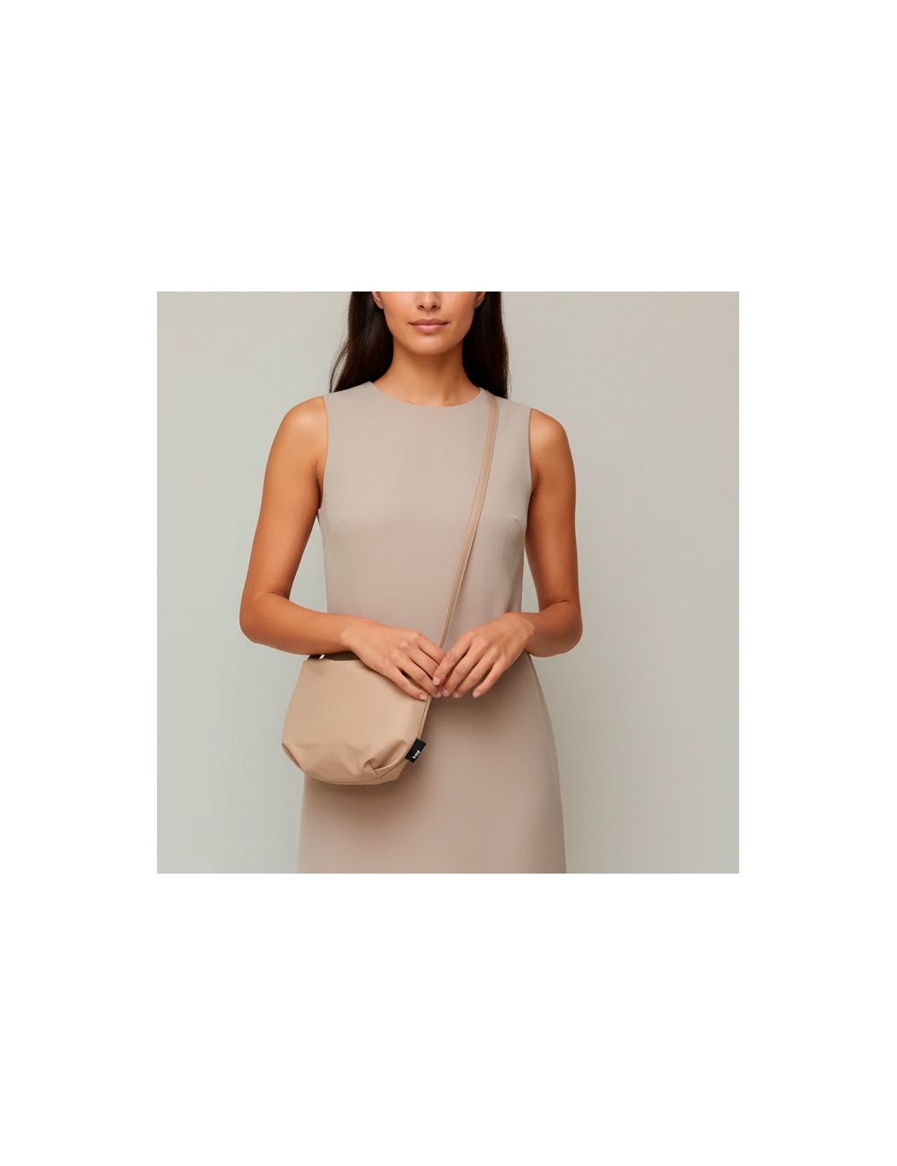 Bolso Cross Body Porcini de Tinne & Mia