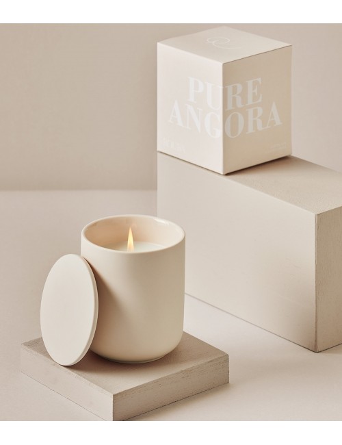 Vela aromática floral Pure...