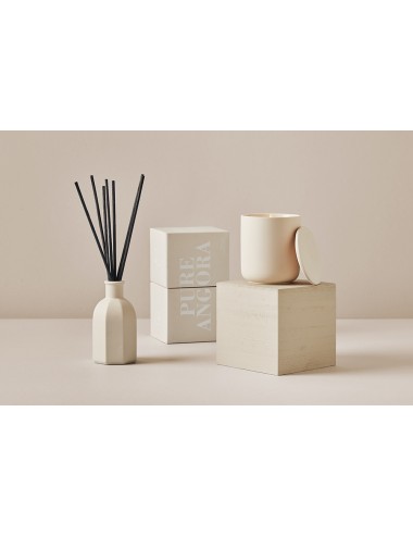 Espelma aromàtica floral...