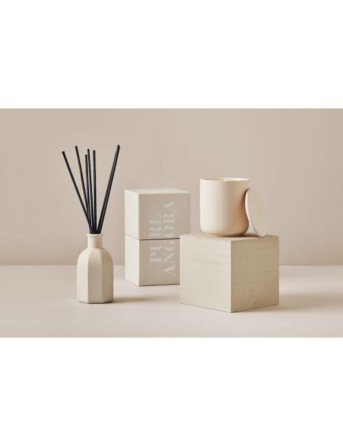 Vela aromática floral Pure...