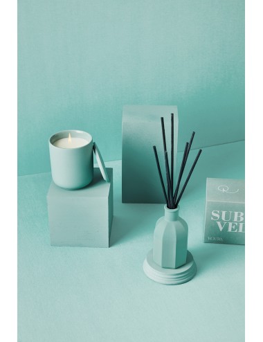 Vela aromática Sublime...