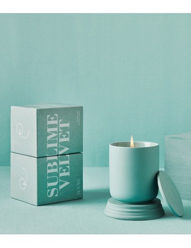 Vela aromática Sublime...