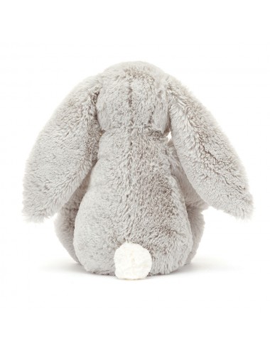 Conejo de peluche Blossom Silver Bunny Bloom