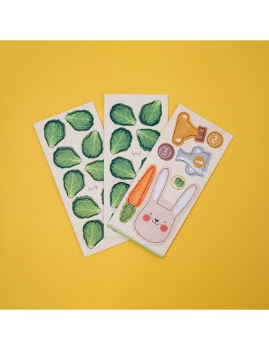 Juego cooperativo Ready Steady Go de Londji (+ 5 años)