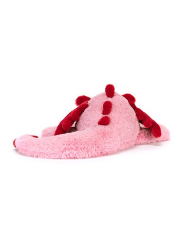 Heart dragon peluix de Jellycat