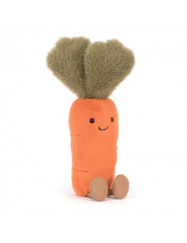 Peluix de pastanaga Amuseables Jellycat