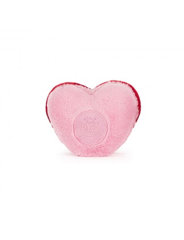 Peluche macaron corazón Colette Amuseables Jellycat