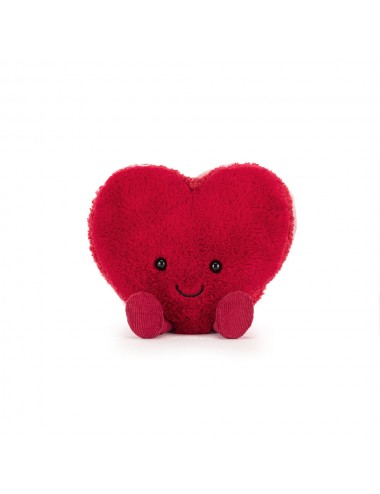 Peluche macaron corazón Arlette Amuseables Jellycat