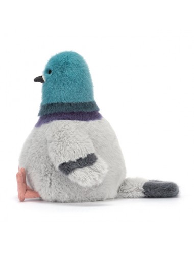 Strutton Pigeon peluix colom Jellycat