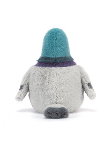 Strutton Pigeon peluix colom Jellycat