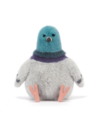 Strutton Pigeon peluix colom Jellycat