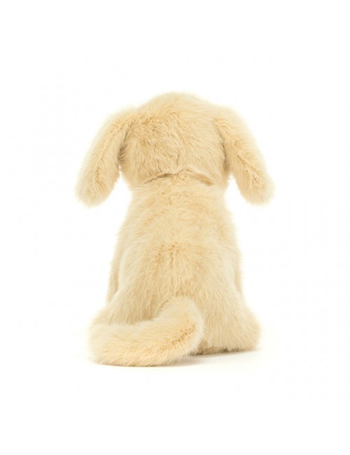 Golden puppy peluche de Jellycat