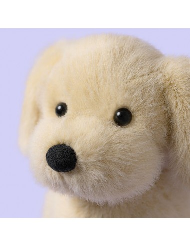 Golden puppy peluche de Jellycat