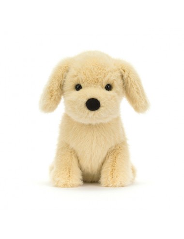 Golden puppy peluche de Jellycat