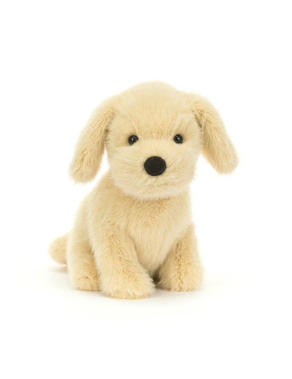 Golden puppy peluche de Jellycat