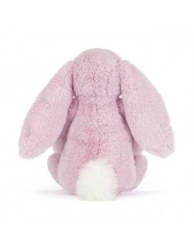 Thistlepop Blossom Luxe Bunny peluche de Jellycat