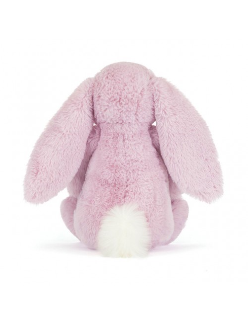 Thistlepop Blossom Luxe Bunny de Jellycat