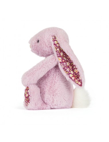 Thistlepop Blossom Luxe Bunny de Jellycat